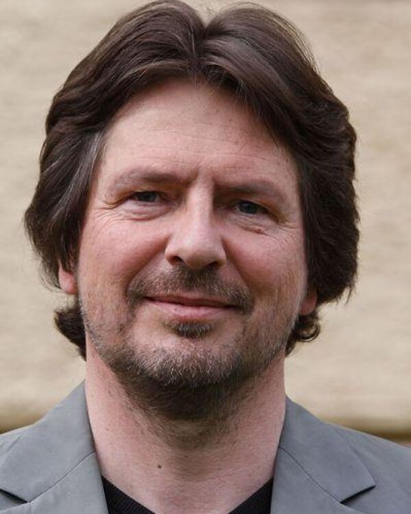 Manfred Manhart