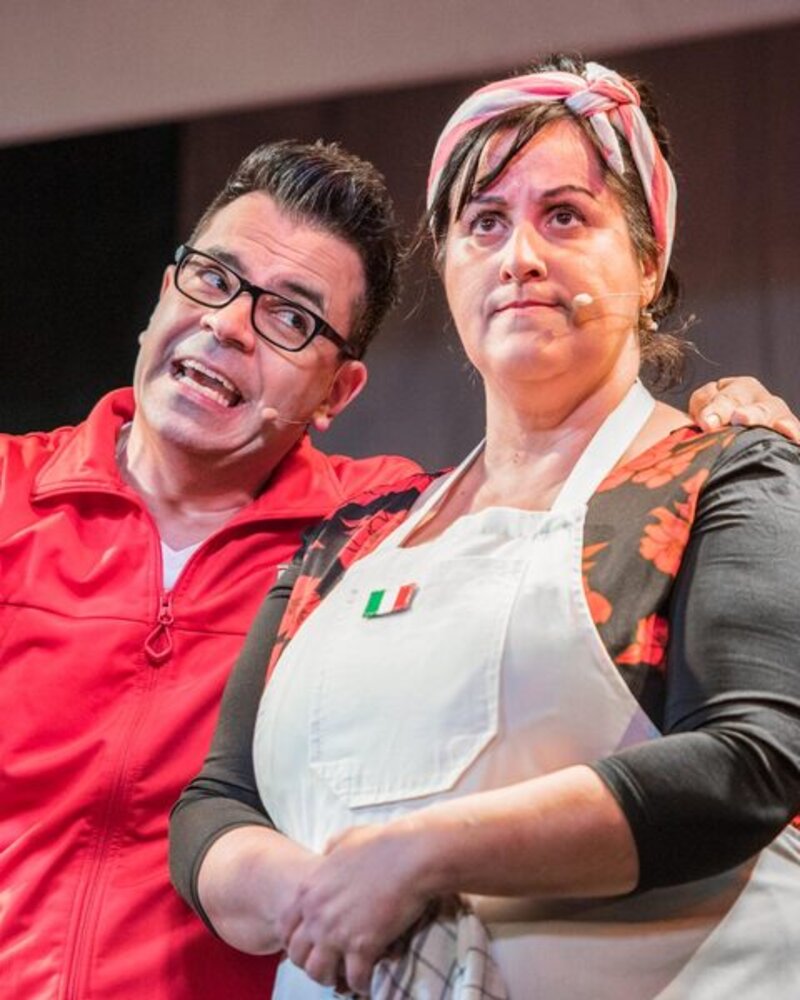 Italia con Amore