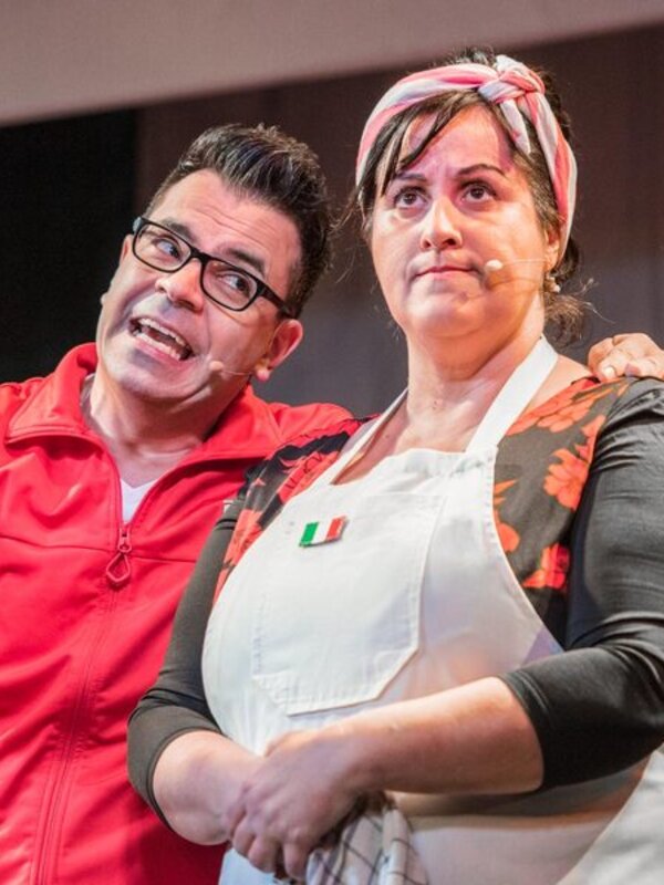 Italia con Amore