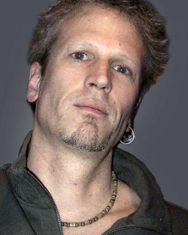 Christoph Schultheiss