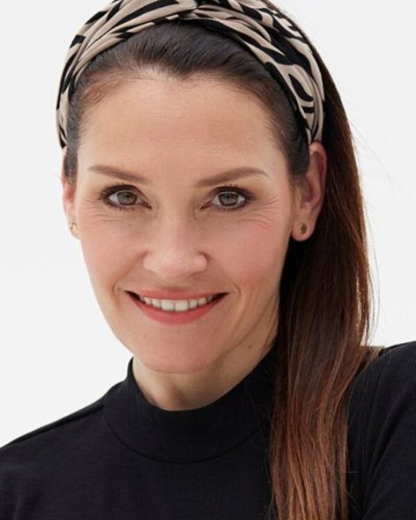 Alexandra Sieber